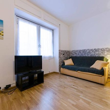 Altido Elegant 1 Bedroom Apt Moments From The Sea Genova Eksteriør billede
