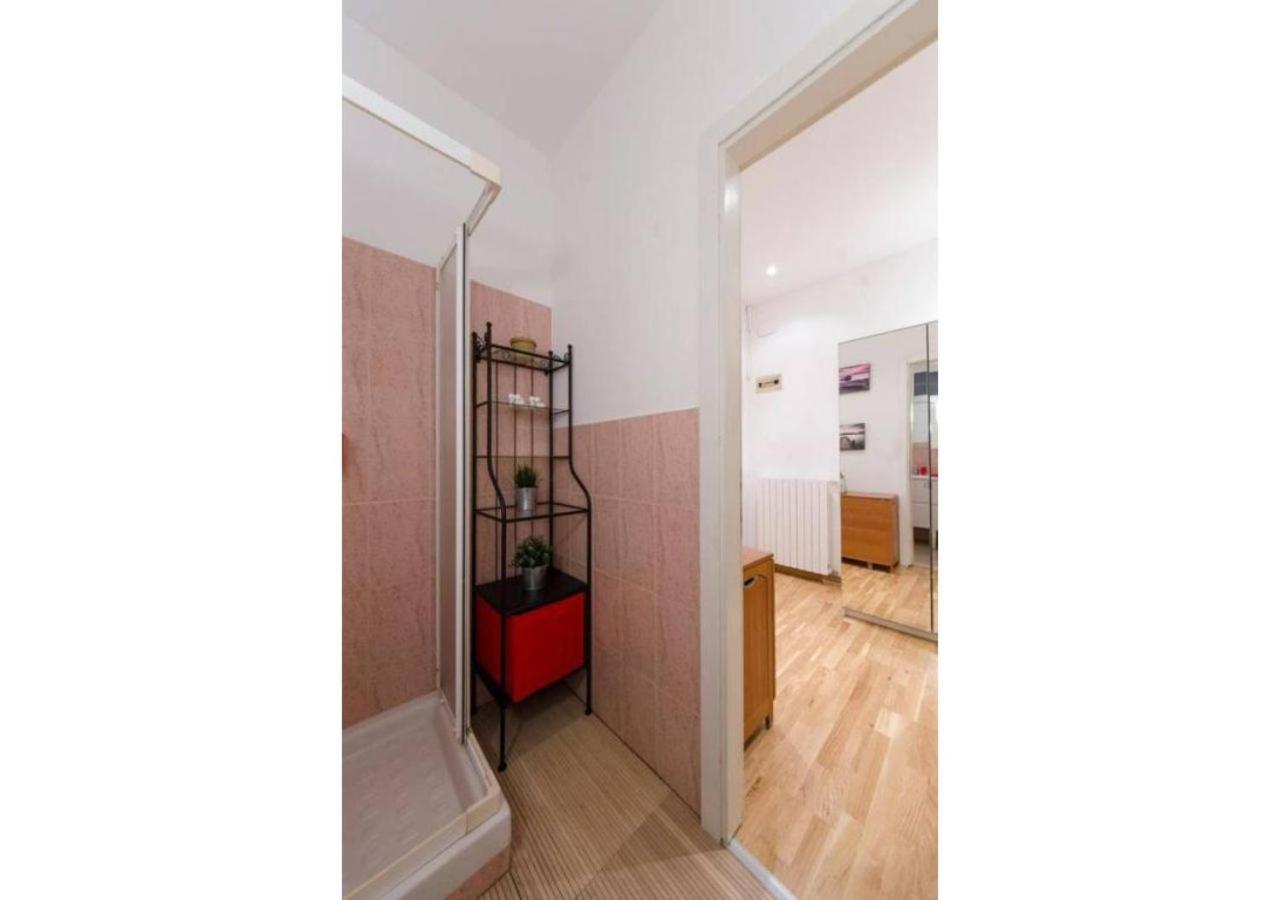 Altido Elegant 1 Bedroom Apt Moments From The Sea Genova Eksteriør billede